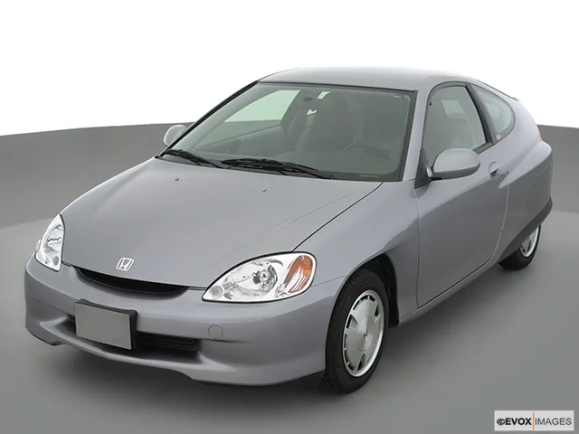 2003 Honda Insight Review, Pricing, and Specs | CARFAX