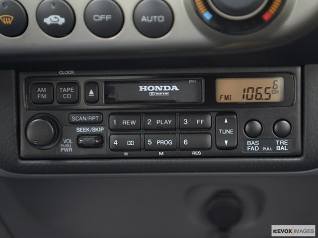 2003 Honda Insight Review, Pricing, and Specs | CARFAX