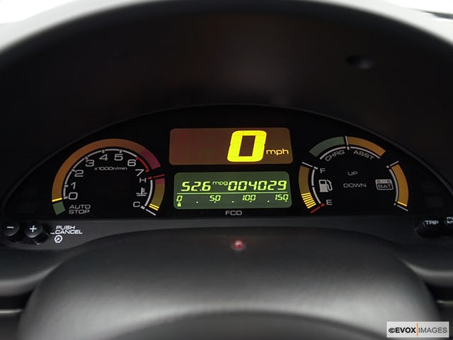 Insight Sience of Success 2003〜2004年 2004 Honda Insight Consumer Reviews & Ratings | Kelley Blue Book