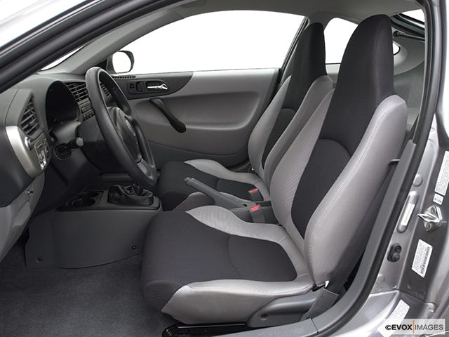 2003 Honda Insight Review, Pricing, and Specs | CARFAX