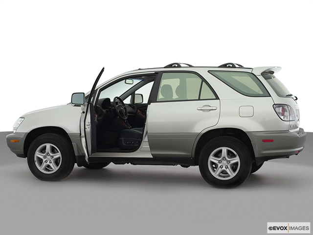 Used 2003 Lexus Rx 300 Review Specs Photos Price