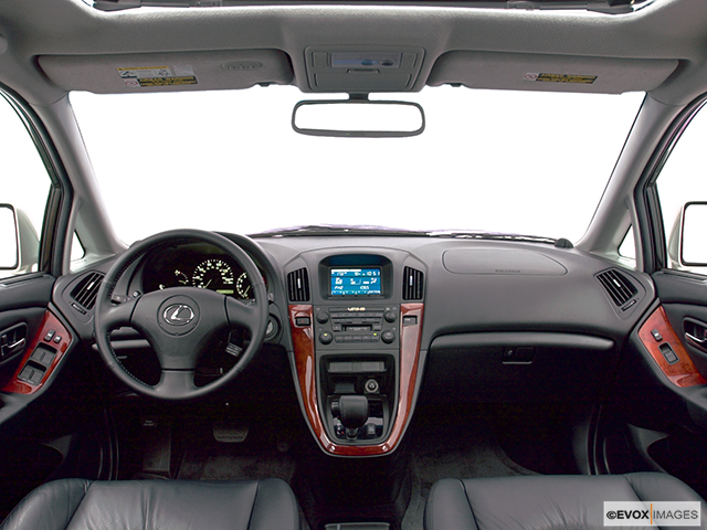 Used 2003 Lexus Rx 300 Review Specs Photos Price
