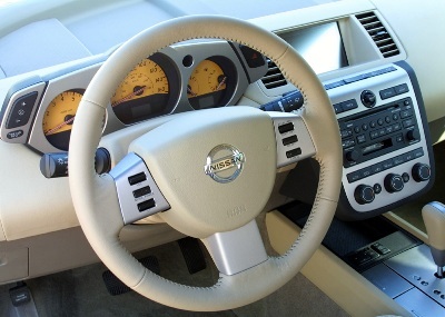 2003 Nissan Murano Review, Pricing, and Specs | CARFAX
