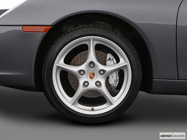 Porsche: Excellence Was Expected 2003年 Porsche : Excellence