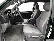 2003 Toyota 4Runner Reviews, Insights, and Specs CARFAX