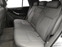 2003 Toyota 4Runner Review, Pricing, and Specs CARFAX