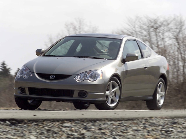 2004 acura rsx