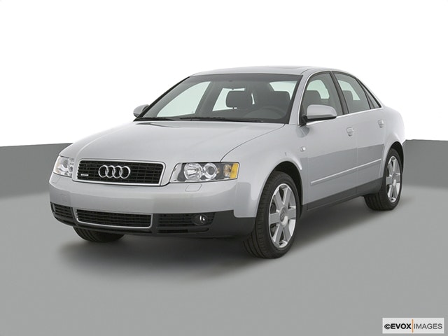 2004 Audi A4 Review Carfax Vehicle Research