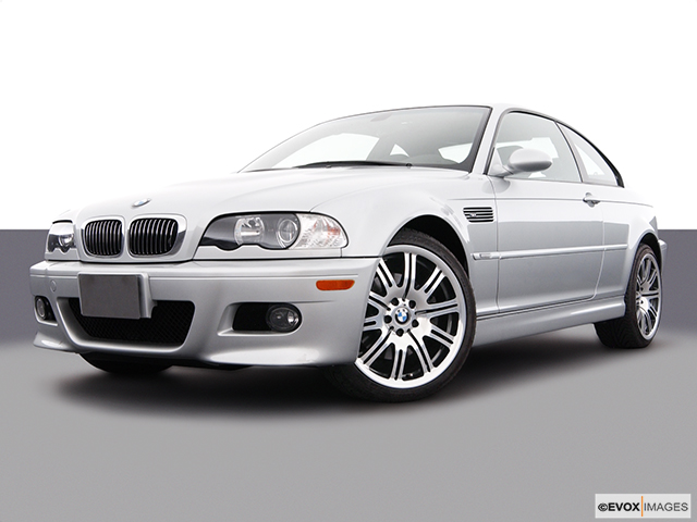 BMW M3 2004 Mondial De L’Automobile 2004 BMW M3 Review, Pricing, and Specs | CARFAX