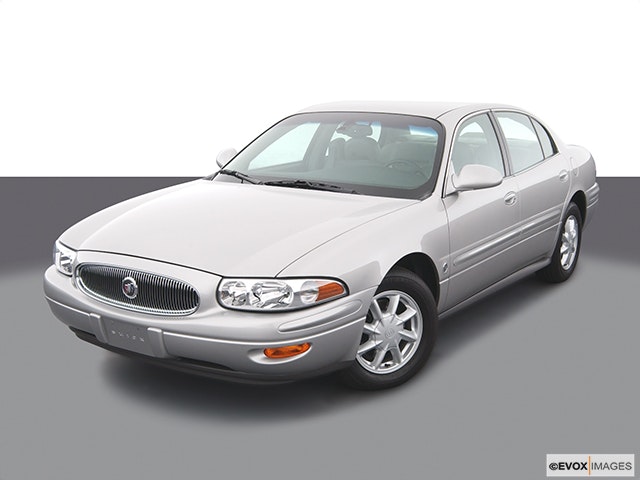 2024 Buick Lesabre