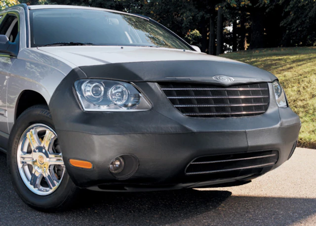 2004 Chrysler Pacifica Review | CARFAX Vehicle Research