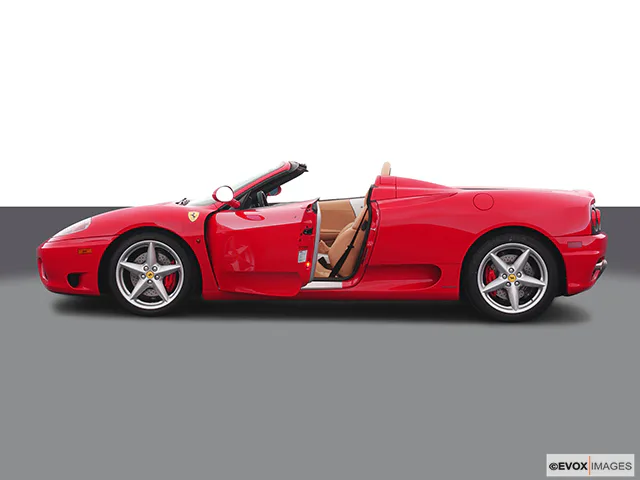 フェラーリ360 2004 Ferrari 360 Review, Pricing, and Specs | CARFAX