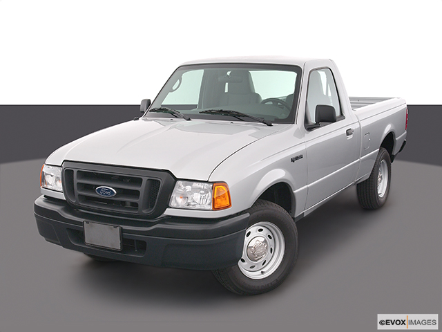 2004 Ford Ranger Review, Pricing, and Specs | CARFAX