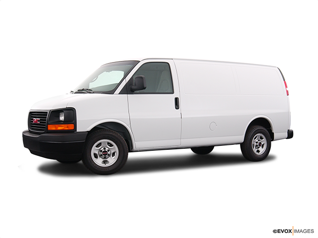 2004 gmc sale savana cargo van