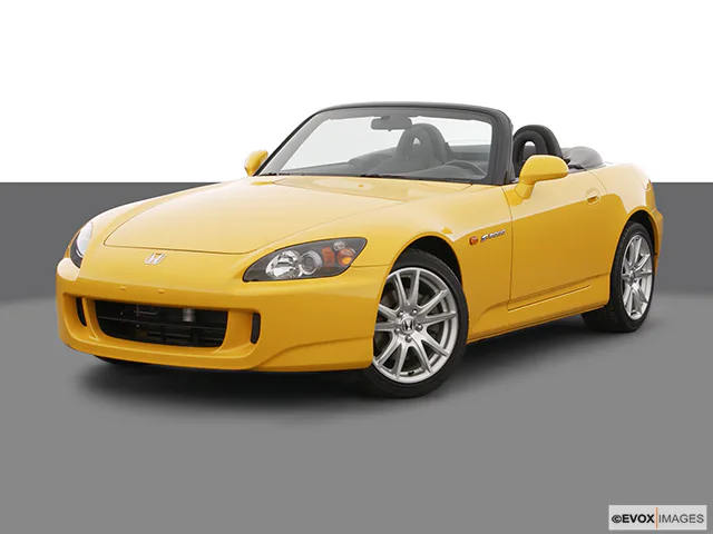 2004 Honda S2000 Review, Pricing, and Specs | CARFAX