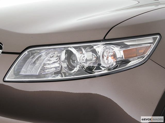 2004 Infiniti FX45 Review, Pricing, and Specs | CARFAX