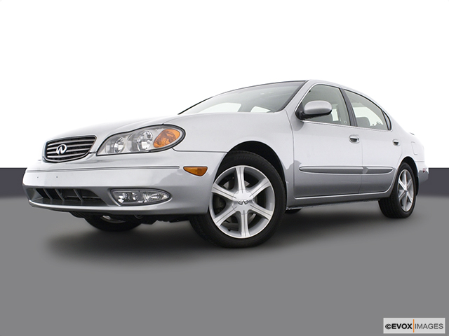 2004 Infiniti I35 Review, Pricing, and Specs | CARFAX display picture 2