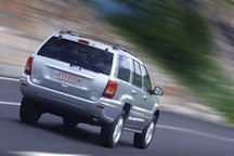 2004 Jeep Grand Cherokee Reviews, Pricing, and Specs CARFAX