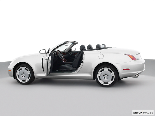 2004 Lexus SC Review, Pricing, and Specs | CARFAX