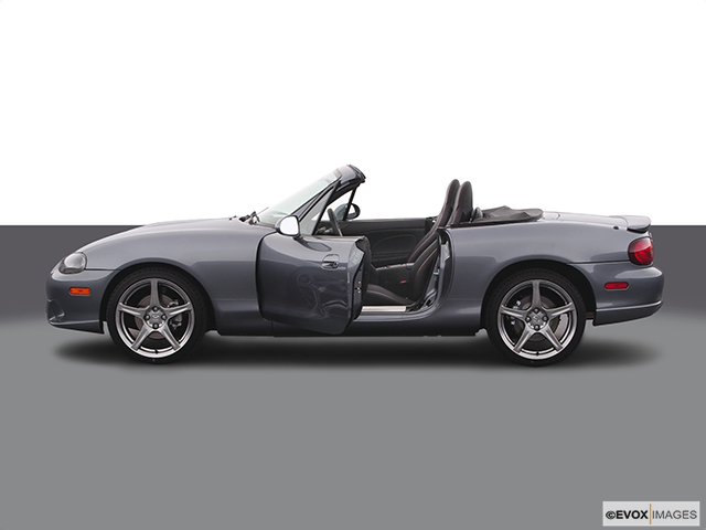 2004 Mazda MAZDASPEED MX-5 Miata Review, Pricing, and Specs | CARFAX