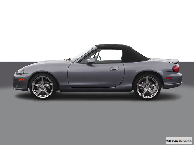 MAZDASPEED パーツカタログ 2004-2005 2004 Mazda MAZDASPEED MX-5 Miata Review, Pricing, and Specs | CARFAX