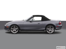 2004 Mazda MAZDASPEED MX-5 Miata Reviews, Insights, and Specs | CARFAX