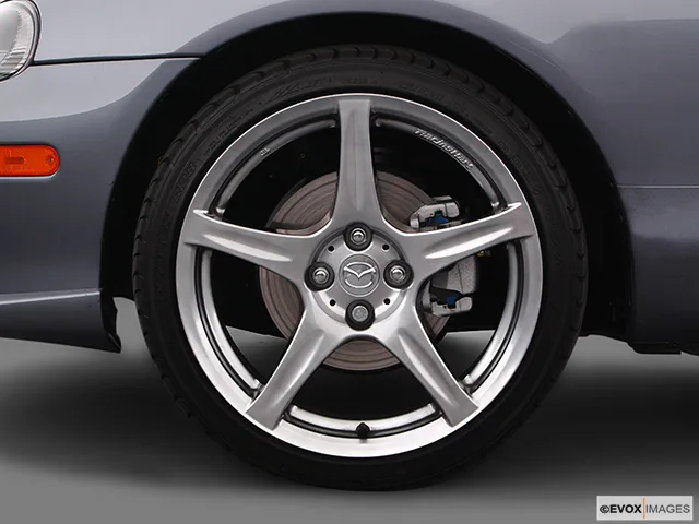 2004 Mazda MAZDASPEED MX-5 Miata Review, Pricing, and Specs | CARFAX