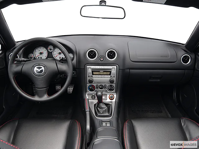 2004 Mazda MAZDASPEED MX-5 Miata Review, Pricing, and Specs | CARFAX