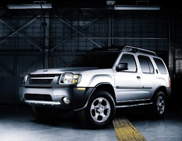 2004 Nissan Xterra Reviews