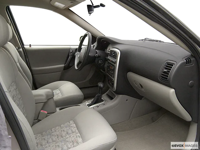 2004 Saturn L300 Passenger seat
