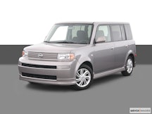 2004 Scion xB Reviews, Insights, and Specs | CARFAX