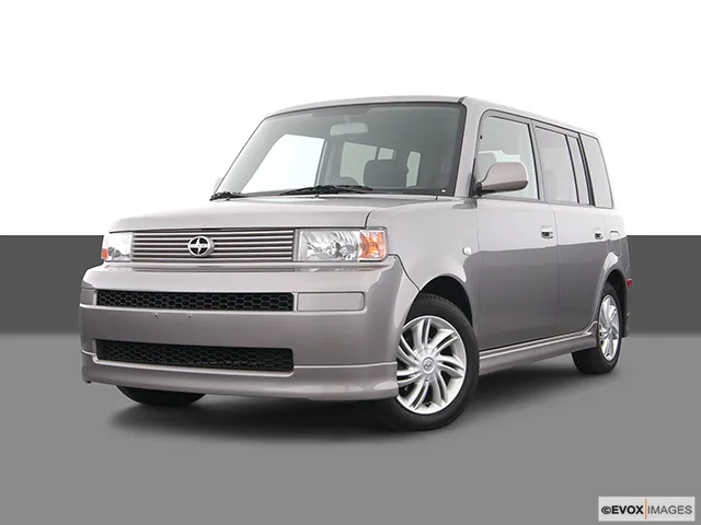 2004-2007 Scion xB Seibon Carbon Collection | Driven By Style LLC 2004-2007 Scion xB Seibon Carbon Collection | Driven By Style LLC