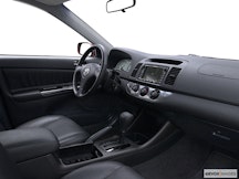 2004 Toyota Camry Reviews, Insights, and Specs CARFAX