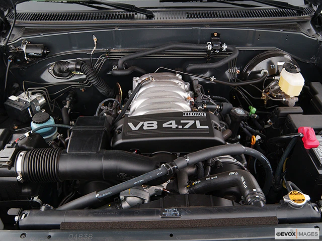 2004 Toyota Tundra Review | CARFAX Vehicle Research