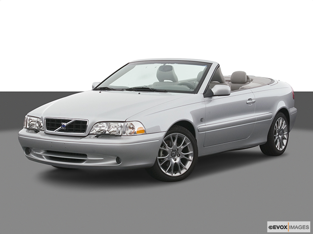 2004 Volvo C70 Review, Pricing, and Specs | CARFAX