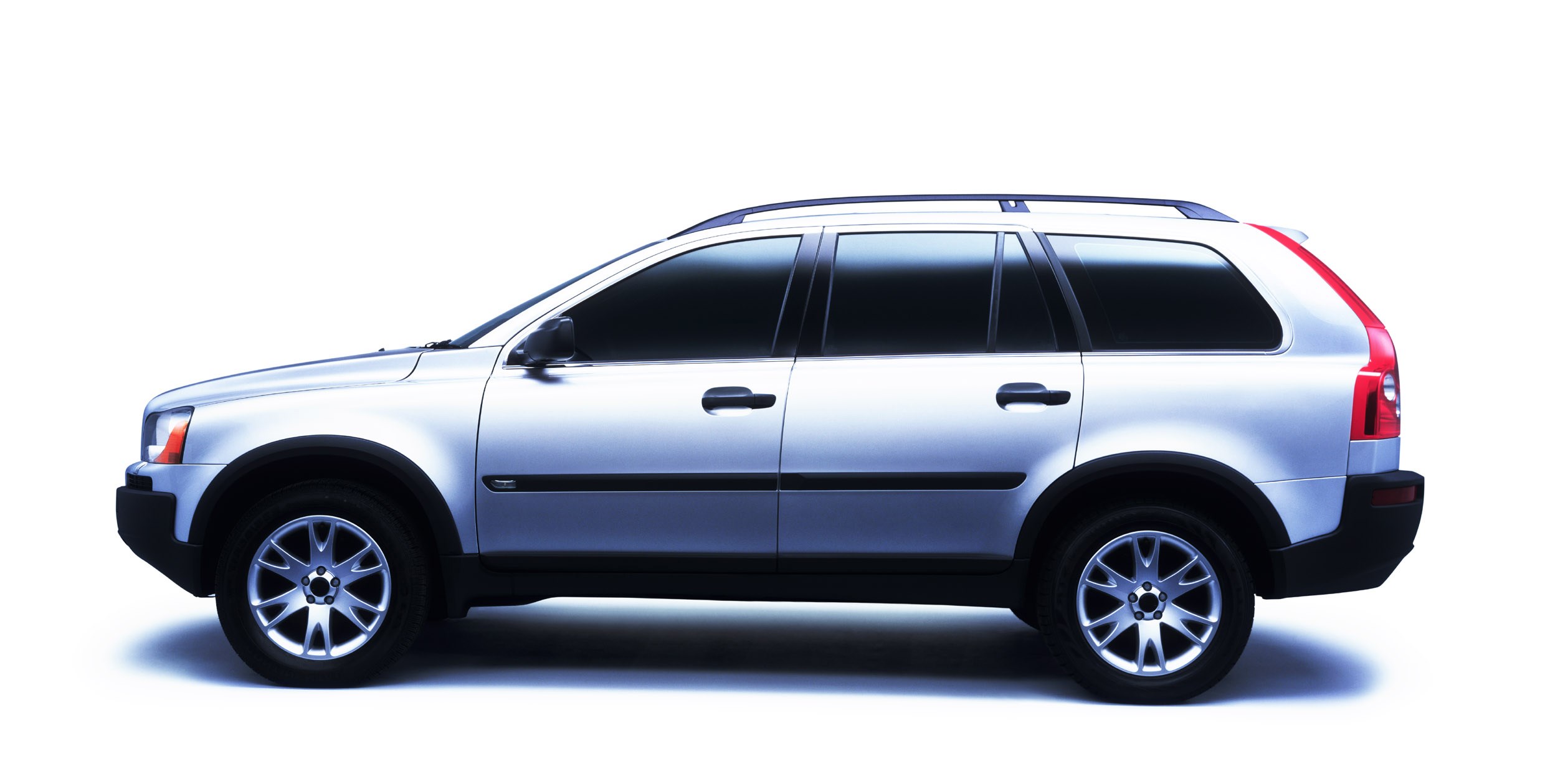 2004 Volvo XC90 Review, Pricing, and Specs | CARFAX