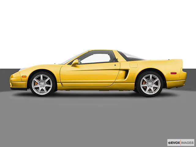 HONDA　NSX 2005 Acura NSX Review, Pricing, and Specs | CARFAX