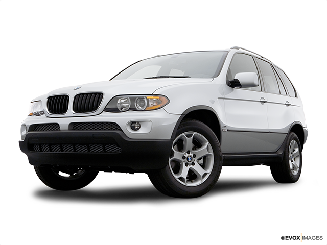 2005 BMW X5 Reviews, Insights, and Specs