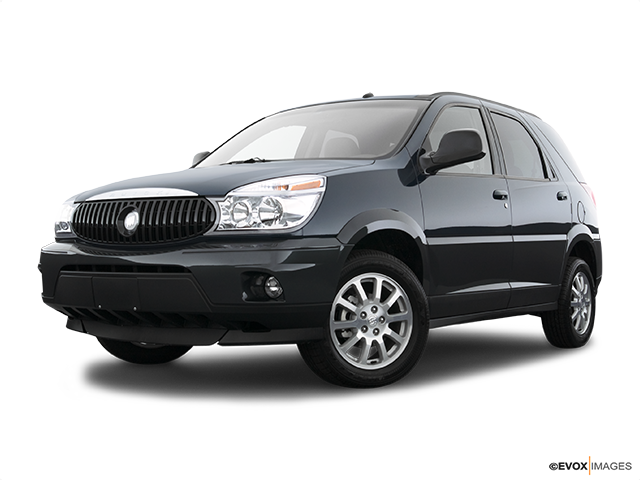 2006 Buick Rendezvous Compatible With Buick For Rendezvous For Rainier 2005 2006 2007 77