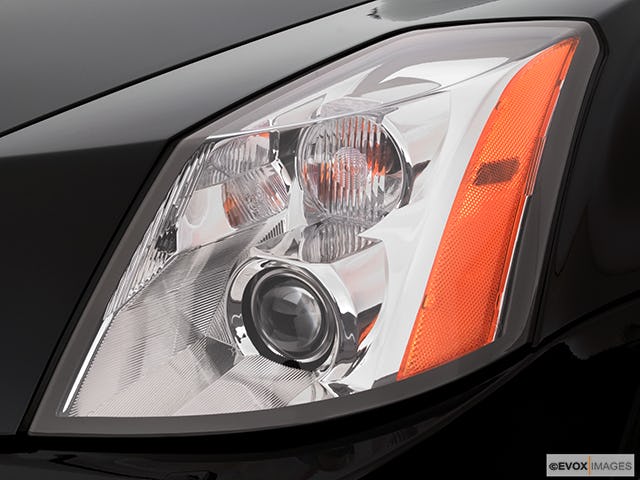 2005 Cadillac XLR Review, Pricing, and Specs | CARFAX