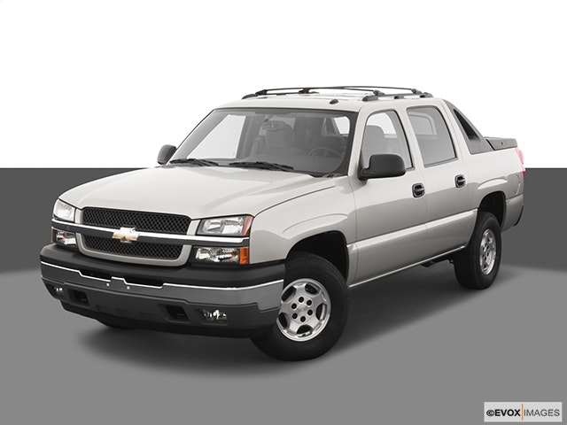 2005 Chevrolet Avalanche 1500 Review | CARFAX Vehicle Research