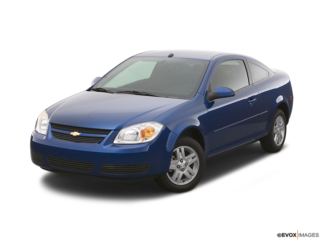 2005 Chevrolet Cobalt Review | CARFAX Vehicle Research