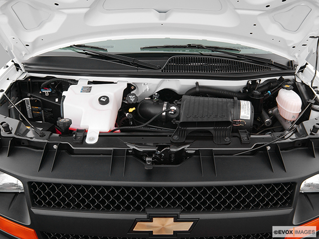 Discount 2005 chevrolet express 3500 Free Shipping