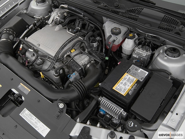 2005 Chevrolet Malibu Review | CARFAX Vehicle Research