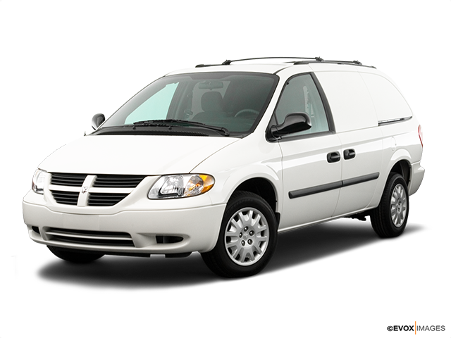 2005 Dodge Grand Caravan Reviews