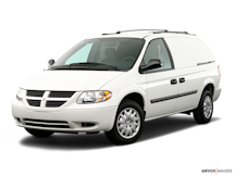 2005 dodge store grand caravan price