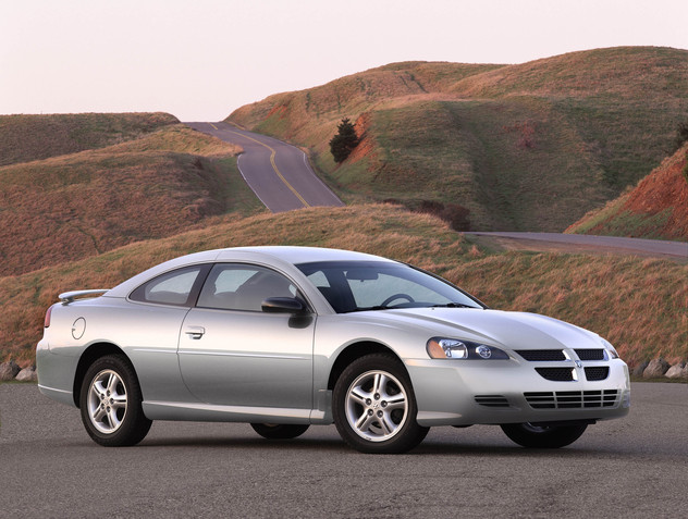 2005 Dodge Stratus Reviews Insights and Specs CARFAX