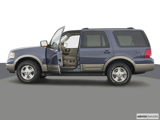 2005 Ford Expedition Review | CARFAX Vehicle Research