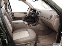 2005 Ford Explorer Reviews Insights and Specs CARFAX