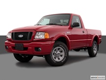 2005 Ford Ranger Reviews, Insights, and Specs | CARFAX